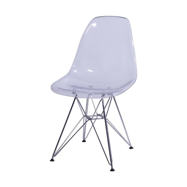 Encontraproduto.com.br - Cadeira DKR OR Design Base Cromada