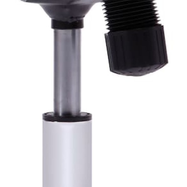Encontraproduto.com.br - Cadeira Presidente Giratória Smart Preta