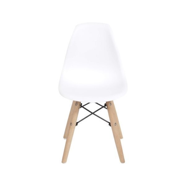 Encontraproduto.com.br - Cadeira Eames Infantil Branca