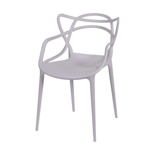 Encontraproduto.com.br - Cadeira Allegra Solna Polipropileno Fendi