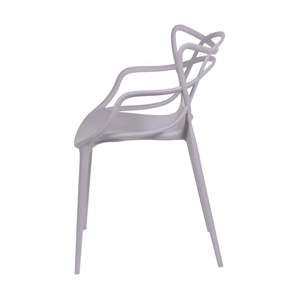 Encontraproduto.com.br - Cadeira Allegra Solna Polipropileno Fendi