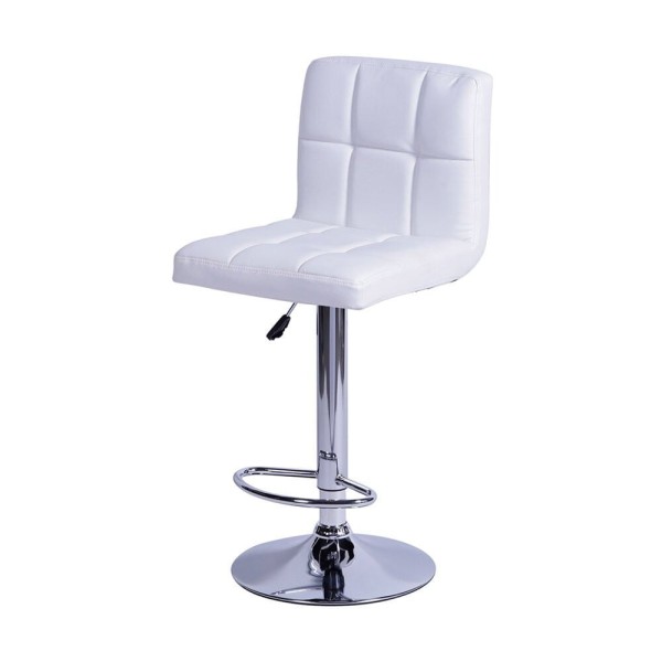 Encontraproduto.com.br - Banqueta OR-6609 Giratória Or Design