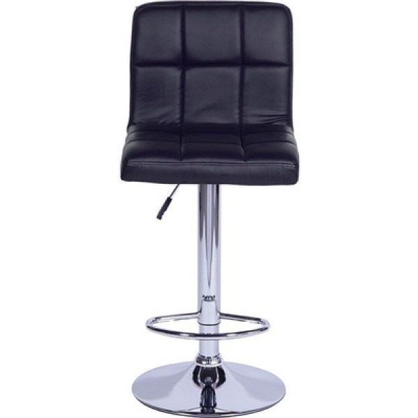 Encontraproduto.com.br - Banqueta Gomo Amarela OR-6609