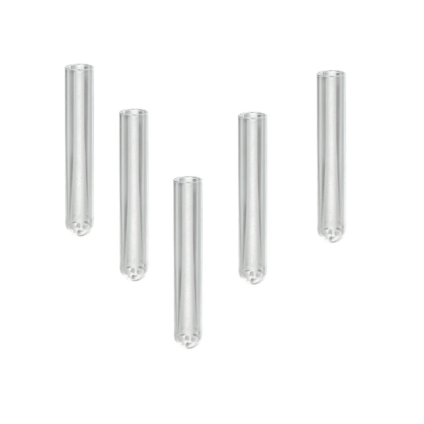 TUBO ENSAIO VIDRO 12X75 CX/250 PRECISION