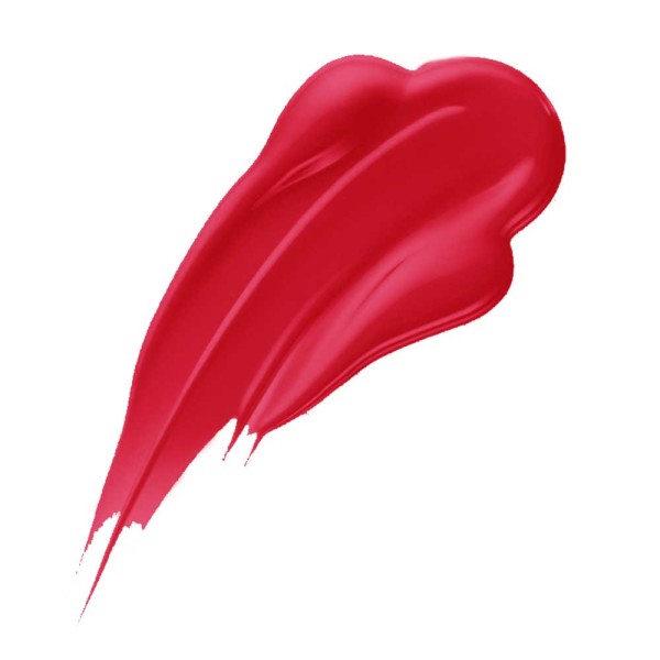 Encontraproduto.com.br - Batom Líquido Matte Makiê Tons Vermelhos Afrodite 4g