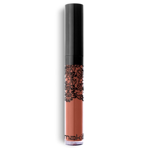 Encontraproduto.com.br - Makiê Batom Líquido Matte Ferrero 4ml