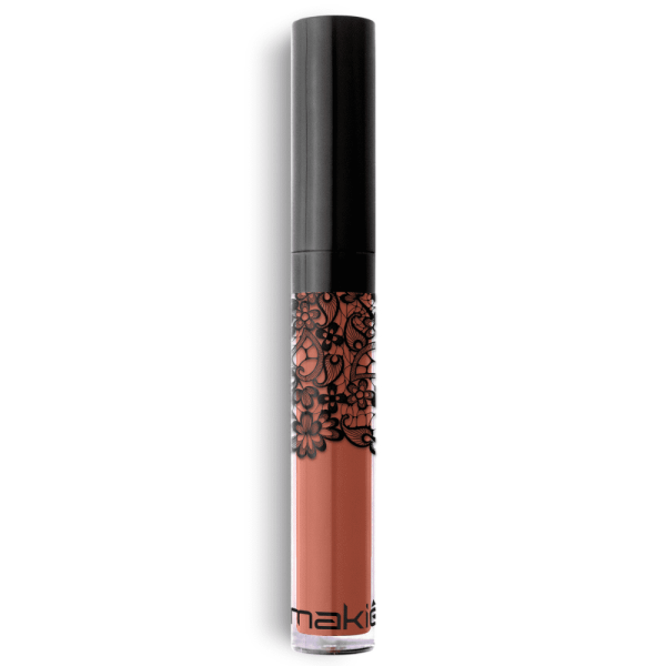 Encontraproduto.com.br - Makiê Batom Líquido Matte Ferrero 4ml