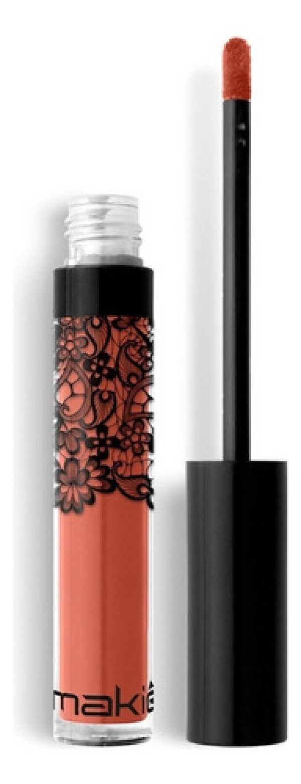 Encontraproduto.com.br - Makiê Batom Líquido Matte Ferrero 4ml