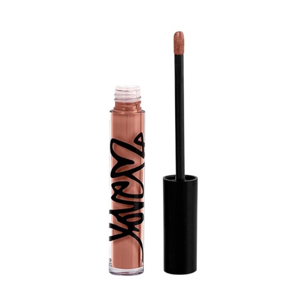 Encontraproduto.com.br - Makiê Batom Líquido Matte Rye 4ml
