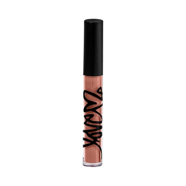 Encontraproduto.com.br - Makiê Batom Líquido Matte Rye 4ml