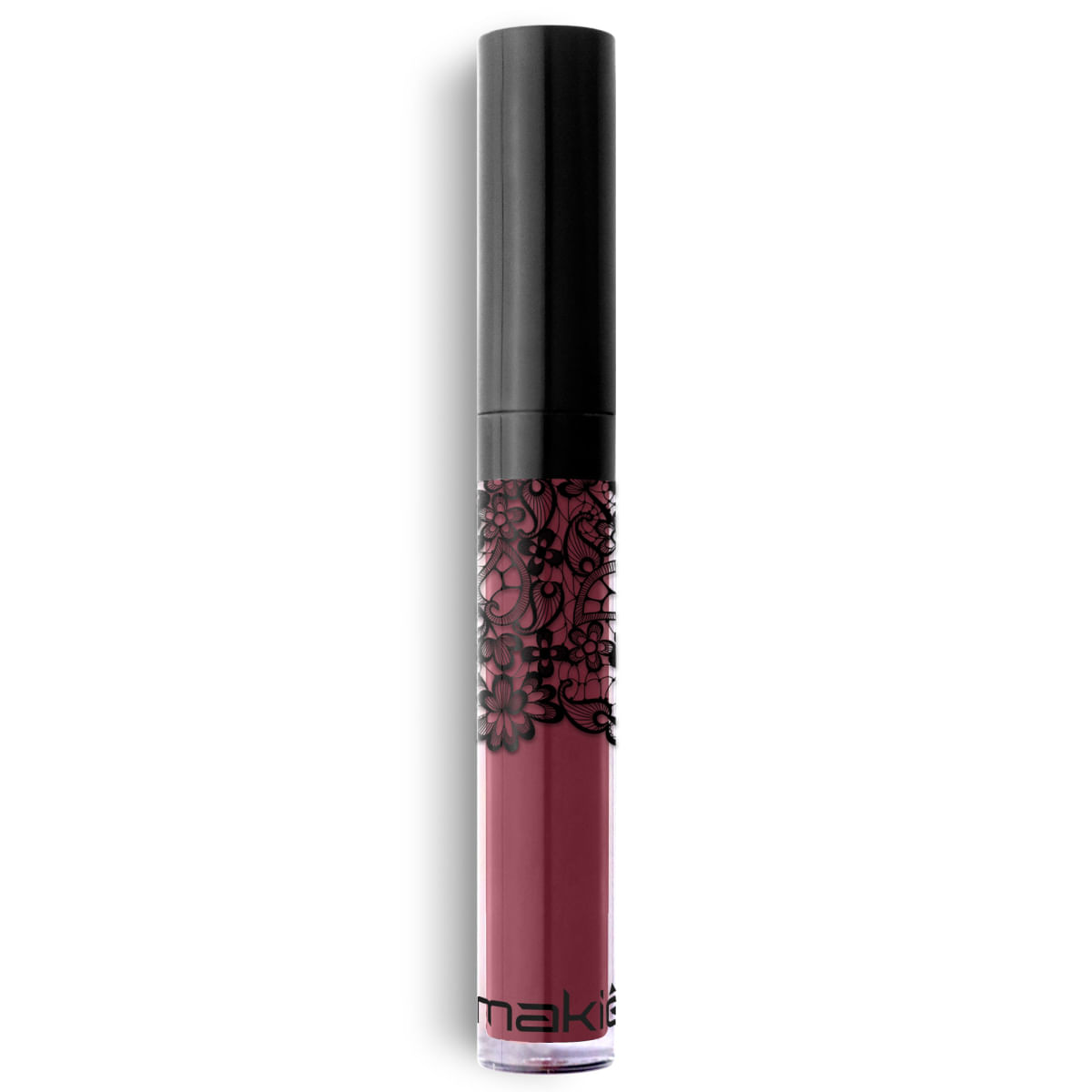 Encontraproduto.com.br - Makiê Batom Líquido Matte Talia 4ml