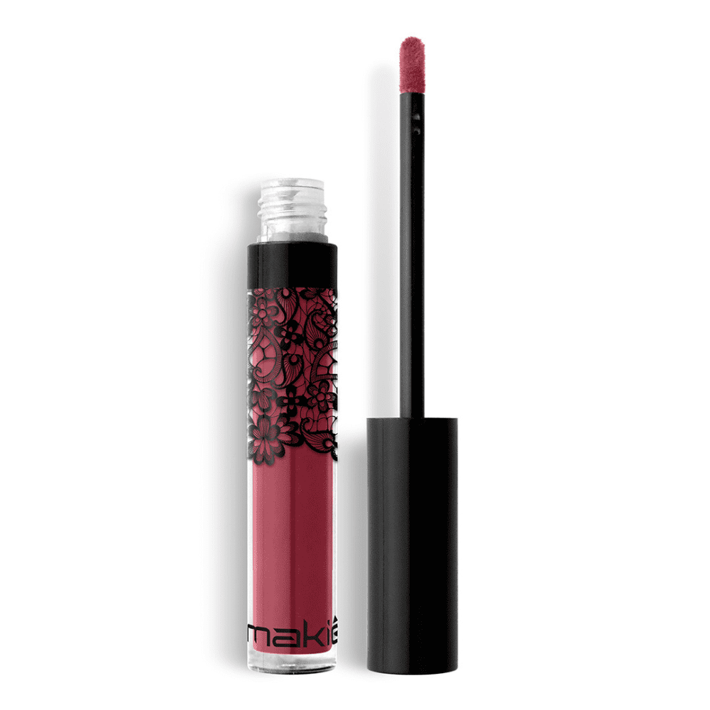 Encontraproduto.com.br - Makiê Batom Líquido Matte Talia 4ml