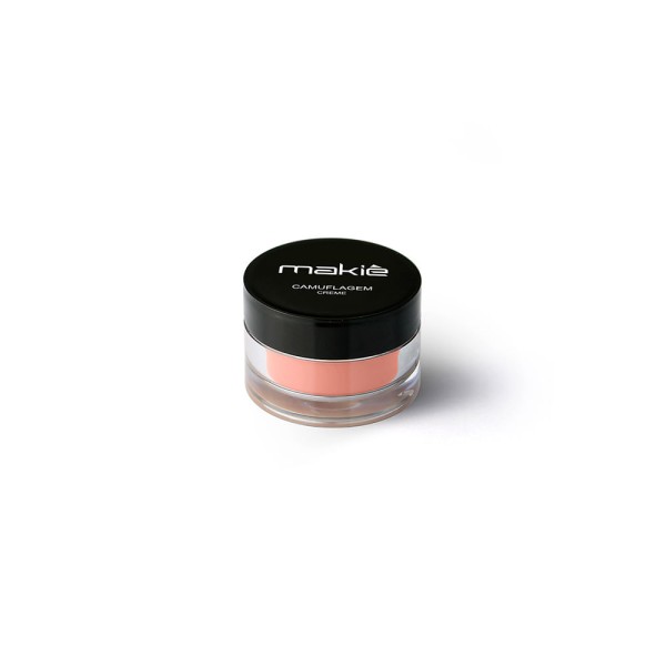 Encontraproduto.com.br - Makiê Camuflagem Creme Cover Up 17g