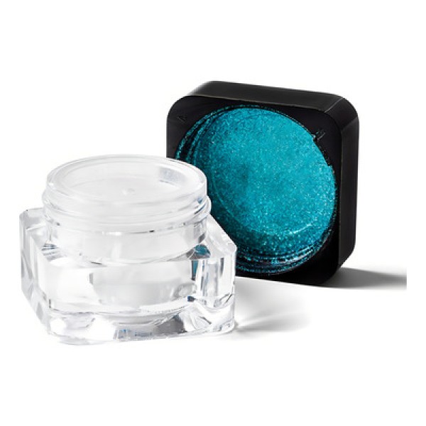 Makiê Glitter Esmerald Green 1g