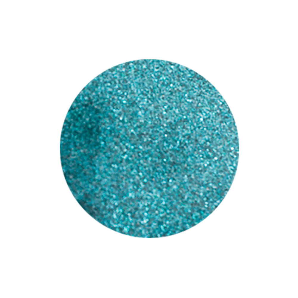 Encontraproduto.com.br - Makiê Glitter Esmerald Green 1g