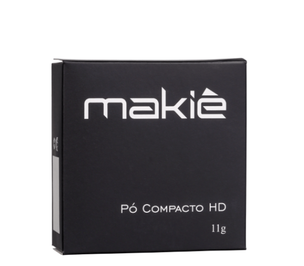 Encontraproduto.com.br - Pó Compacto Makiê HD