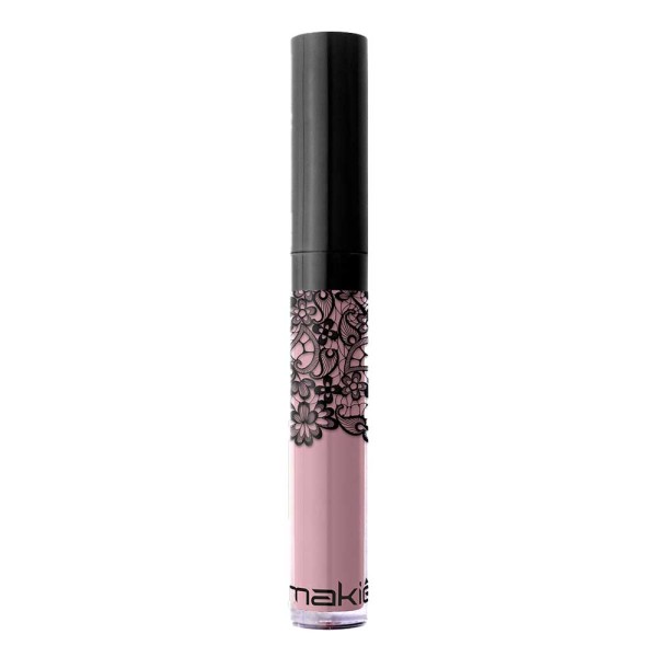 Encontraproduto.com.br - Batom Líquido Matte Makiê Tons Nude