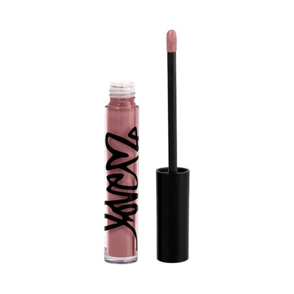 Encontraproduto.com.br - Batom Líquido Matte Makiê Tons Nude