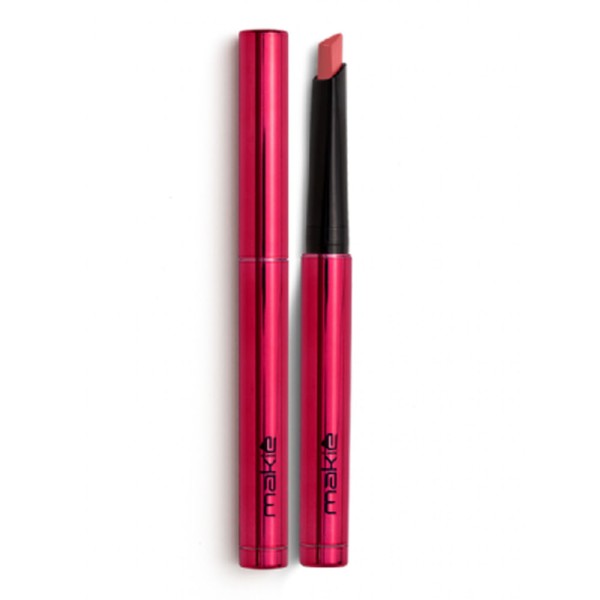 Encontraproduto.com.br - Makiê Batom Matte Lip Crush 1g - Mango