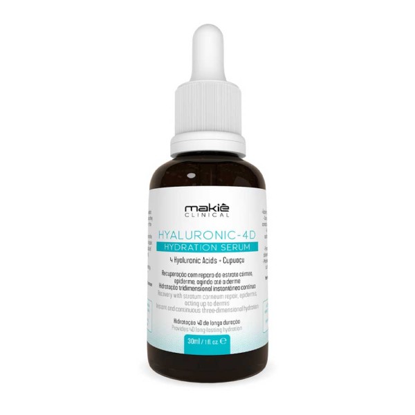 Encontraproduto.com.br - Sérum Hidratante Makiê Hydration Serum 30ml