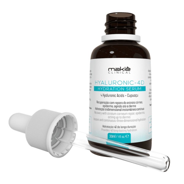 Encontraproduto.com.br - Sérum Hidratante Makiê Hydration Serum 30ml