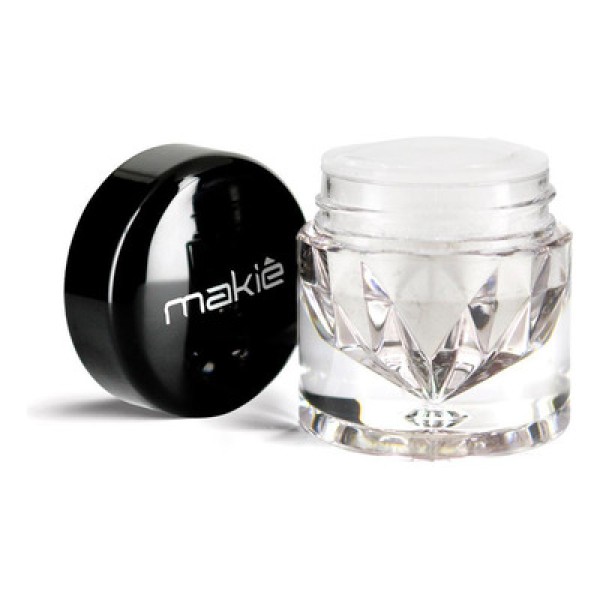 Encontraproduto.com.br - Pigmento para Olhos Makiê Naked 1,2g