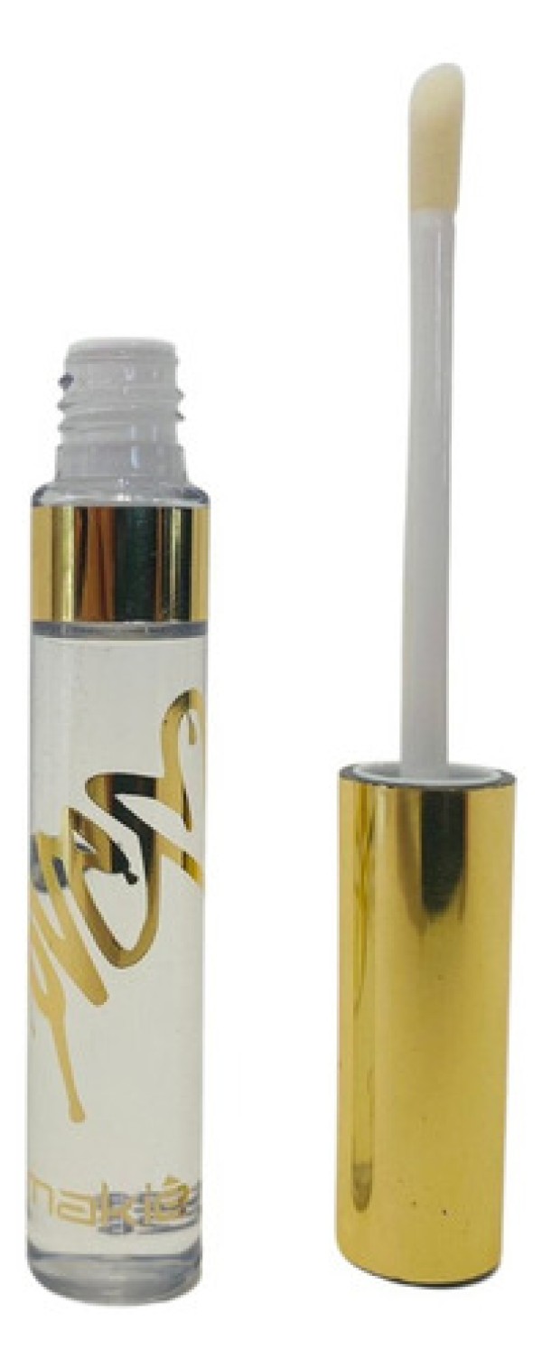 Gloss Labial Makiê Lip Gloss Passe