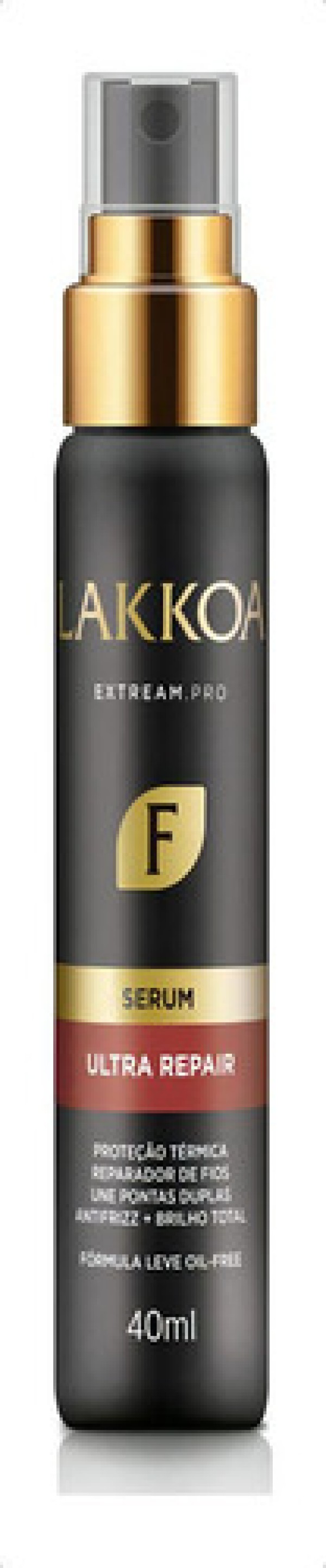 Serum Lakkoa Ultra 40ml