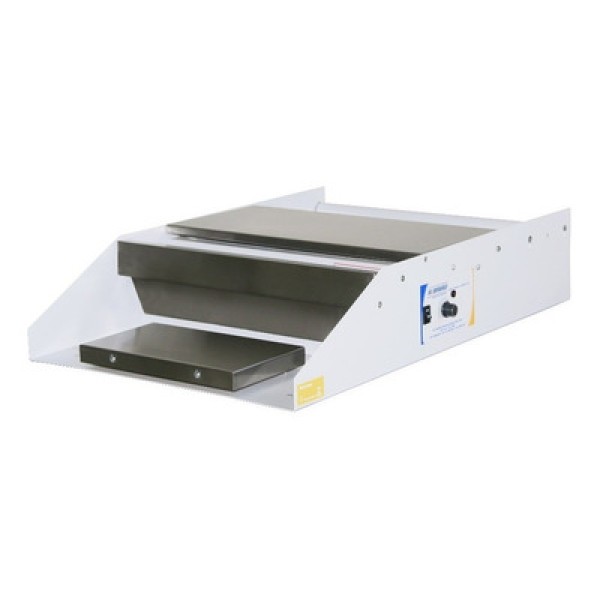 Encontraproduto.com.br - Embaladora Embalafil Mesa Frontal Rbaiao 12901 40cm Bco Std