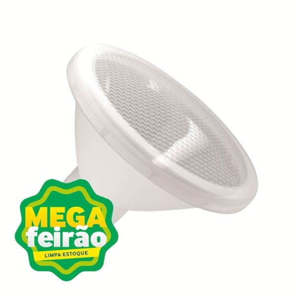 Lâmpada LED Par38 15W 2700W Luminatti Lm186 Bivolt