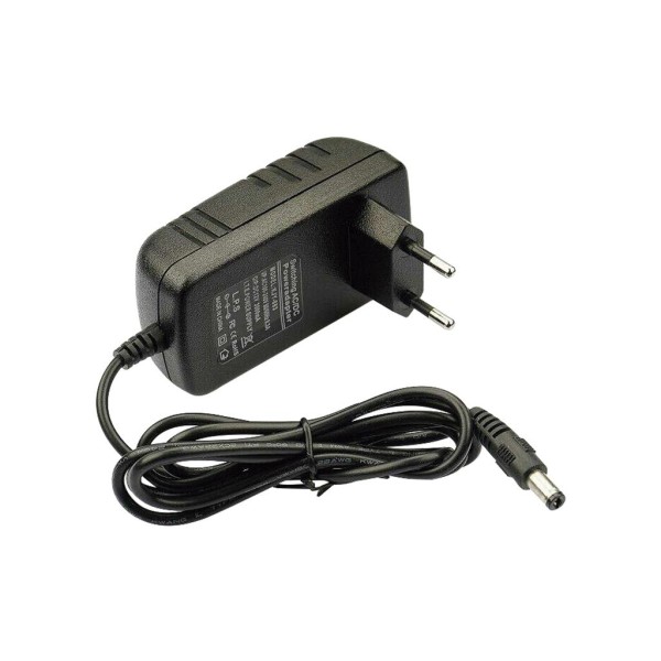Encontraproduto.com.br - PONTA DE ESTOQUE | Plug para Fita De Led Bivolt 4a Led 2835 - Luminatti