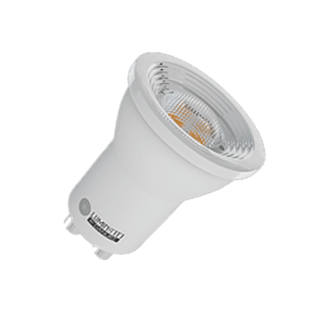Lâmpada de LED Mini Dicroica MR11 4W GU10 250 Lúmens Luz Branca