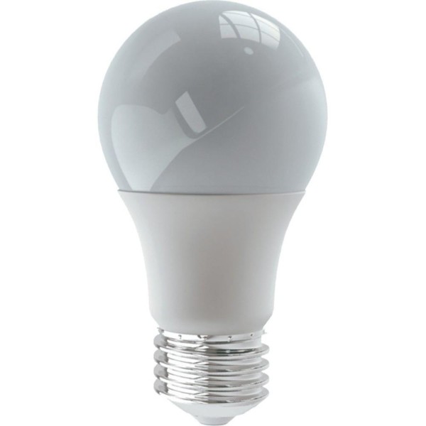 Encontraproduto.com.br - Lâmpada Bulbo Led 12w 6500k E27 Bivolt Luminatti