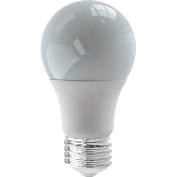 Encontraproduto.com.br - Lâmpada Bulbo Led 12w 6500k E27 Bivolt Luminatti