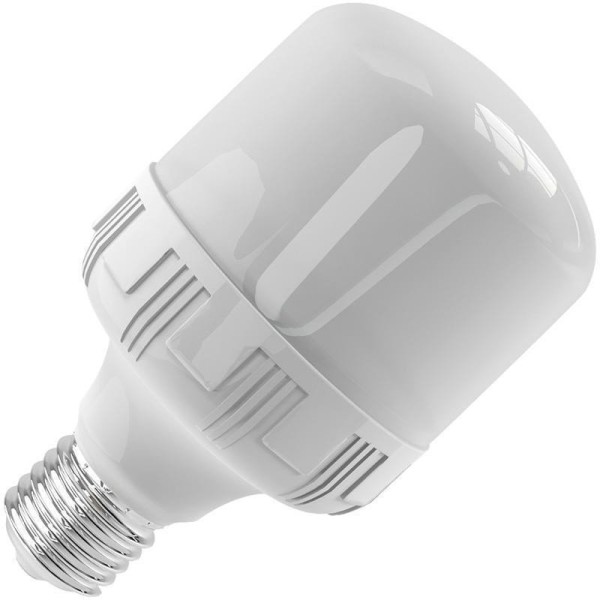 Encontraproduto.com.br - Lâmpada LED High Power 30W 6500K Luminatti Lm782 Bivolt