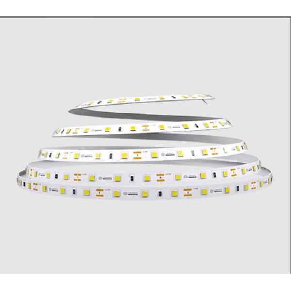 Encontraproduto.com.br - fita led ip20 12v/25w 5m luminatti