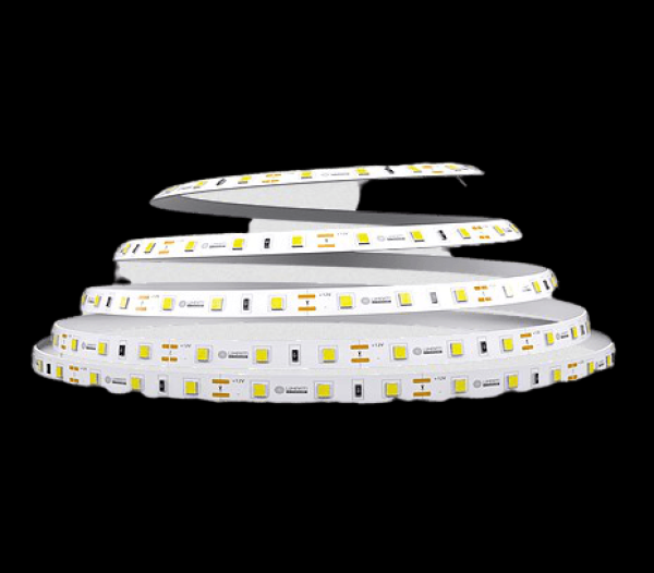 Encontraproduto.com.br - fita led ip20 12v/25w 5m luminatti