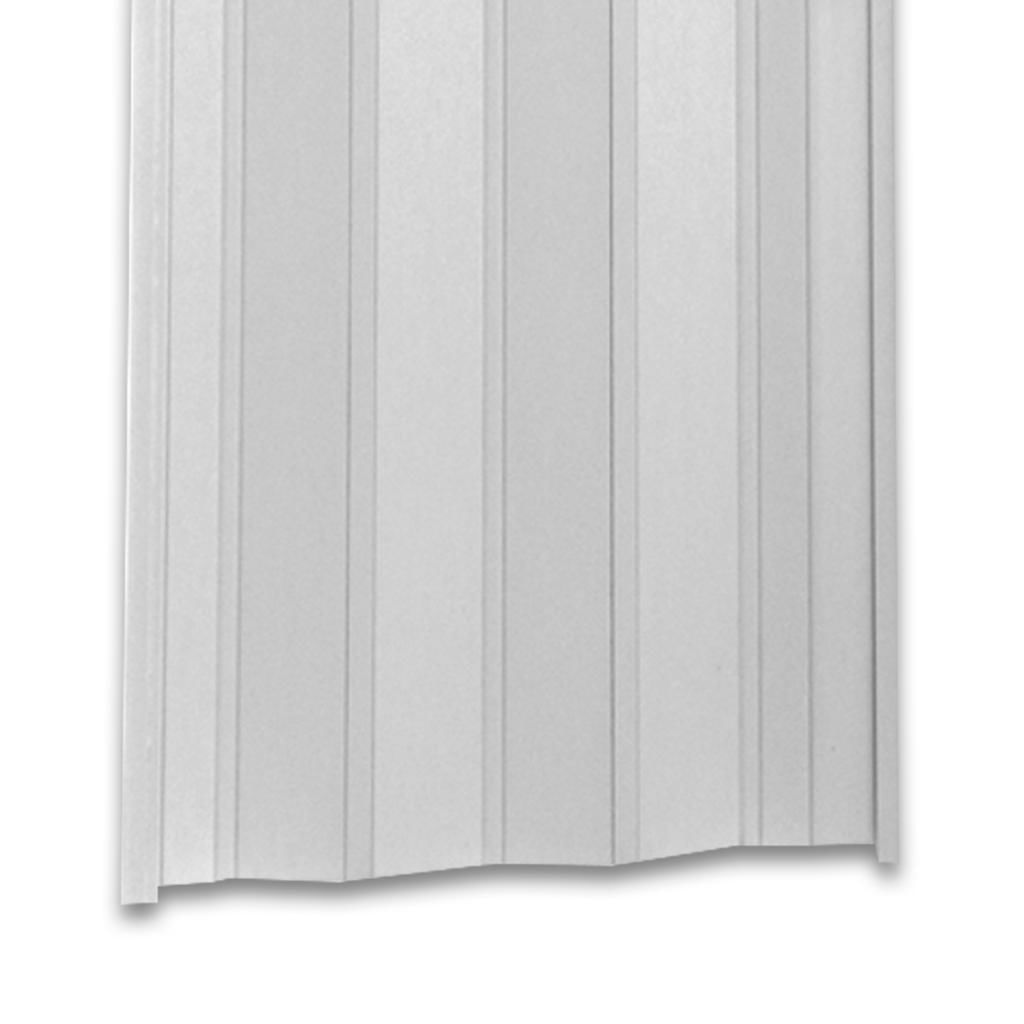 Encontraproduto.com.br - Porta Sanfonada PVC Branco 210x72cm