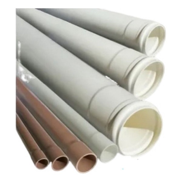 Encontraproduto.com.br - Tubo de Esgoto Multilit 300mm com 6 Metros