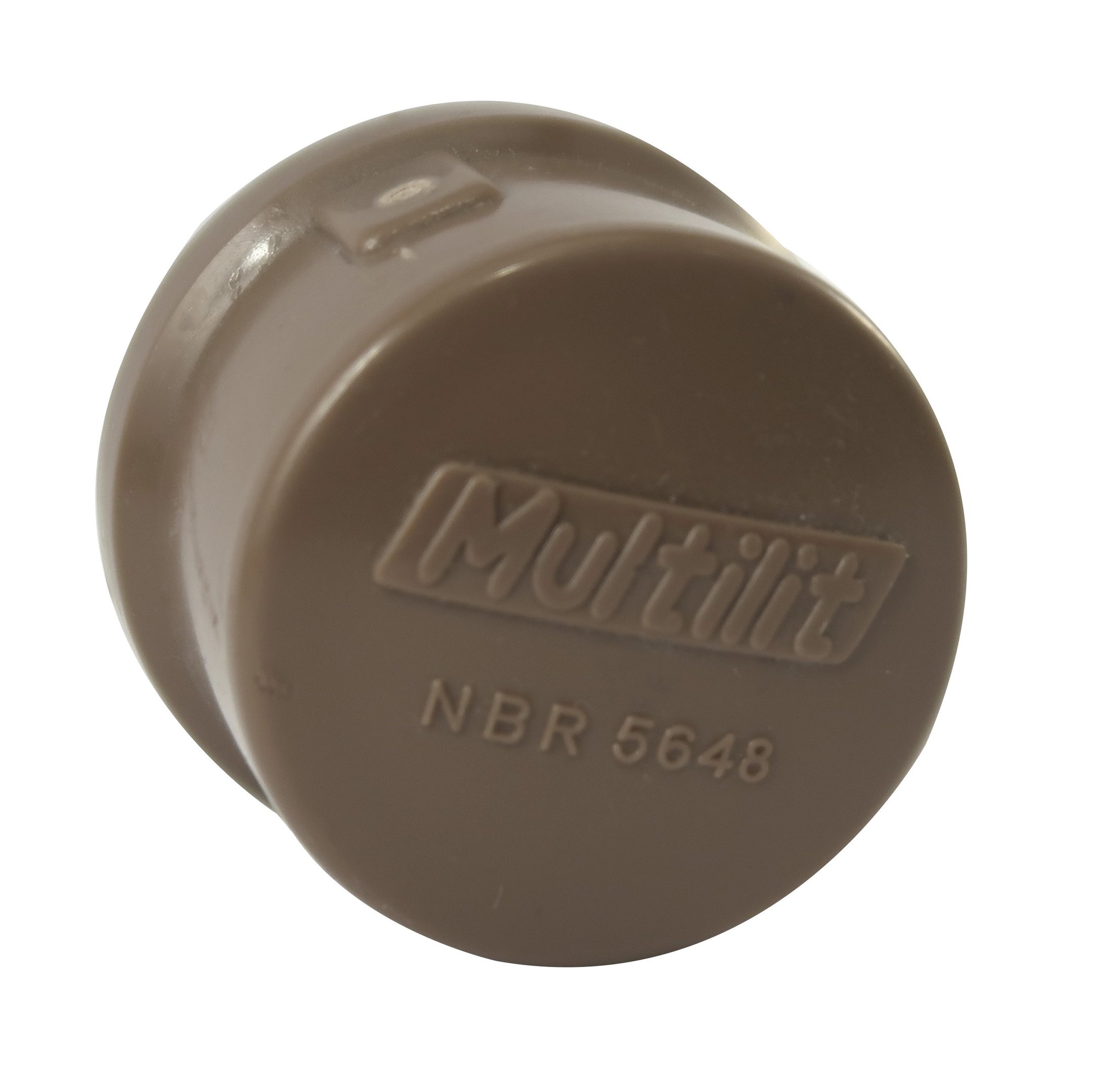 Encontraproduto.com.br - Cap Soldável Multilit 40mm