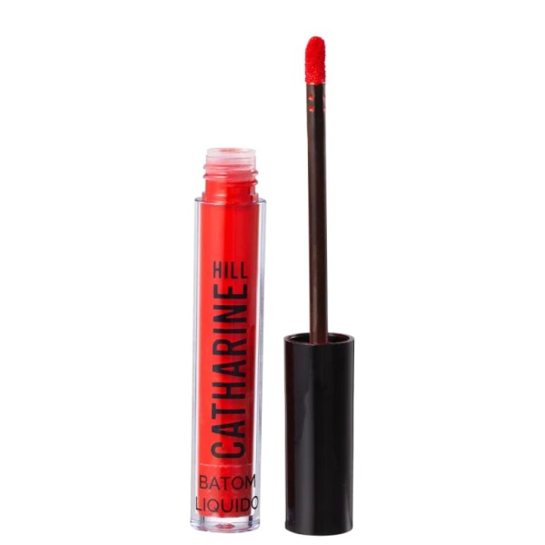 Batom Líquido Matte Catharine Hill Afrodite 3,8ml