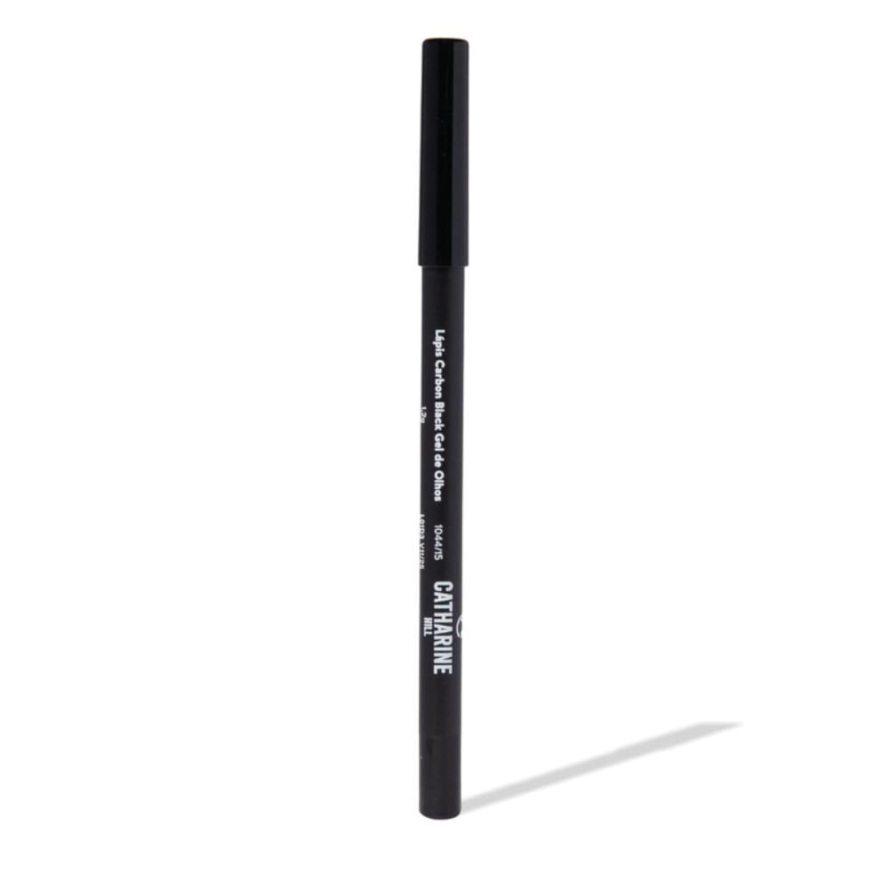 Encontraproduto.com.br - Lápis para Olhos Catharine Hill – Carbon Black Gel Eyeliner