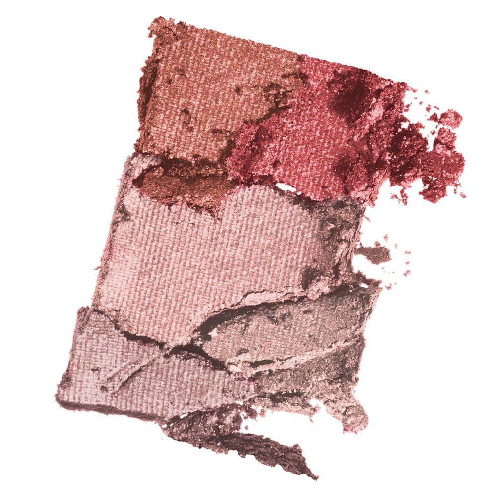 Encontraproduto.com.br - Paleta Iluminadora - Angel Wings - Pri Lessa - Catharine Hill