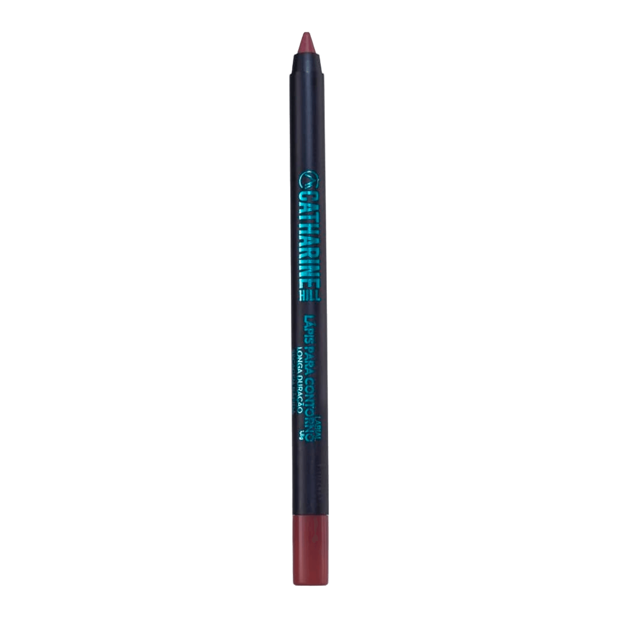 Encontraproduto.com.br - Lápis Delineador para Lábios Catharine Hill Cor Skin