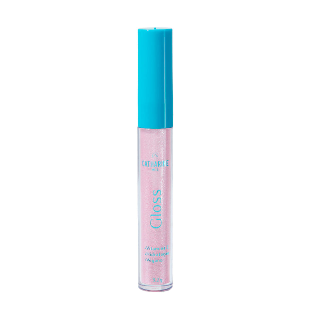 Catharine Hill  Bling - Lip Gloss 3,2g