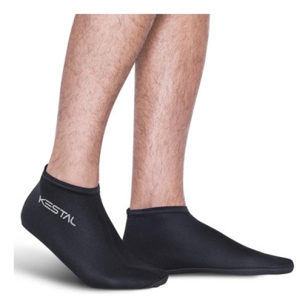 Encontraproduto.com.br - Sapatilha Neoprene Kestal - Tam M - par