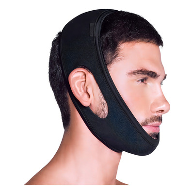 Faixa Mandibular Anti-Ronco Kestal Tam M - unidade
