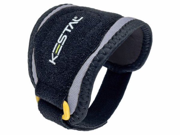 Encontraproduto.com.br - TENNIS ELBOW - Sensi Elbow Strap  P - Kestal
