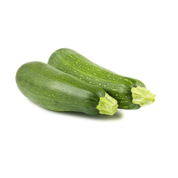Abobrinha AMANHÃ Orgânica 500g