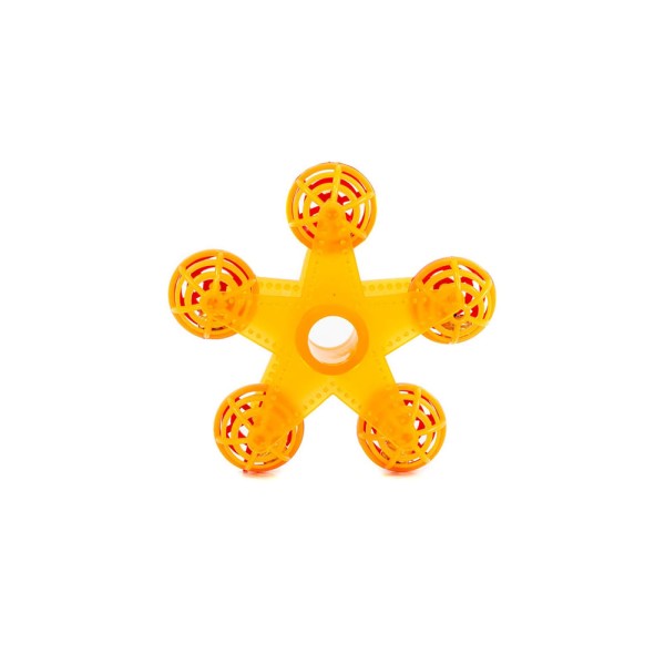 Encontraproduto.com.br - Brinquedo Pássaros The Pets Roda Gigante Estrela